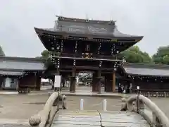 真清田神社(愛知県)