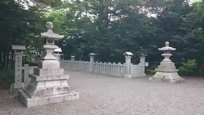 千歳神社のその他建物