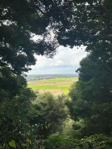 雷神社(千葉県)