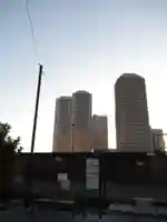 汐見地蔵尊(東京都)