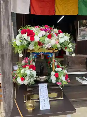 善福寺(奈良県)