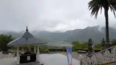 小豆島大観音仏歯寺(香川県)