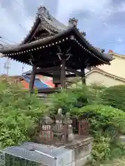 正久寺の建物その他