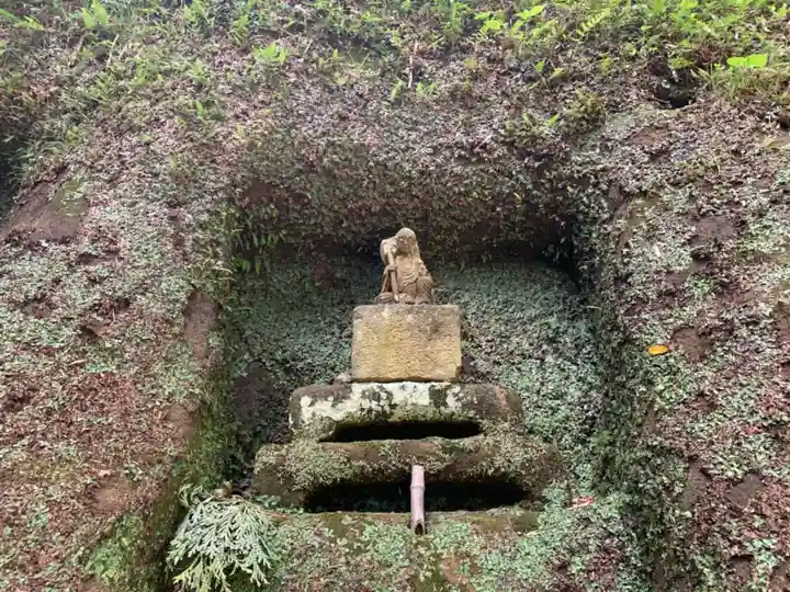智蔵寺(千葉県)