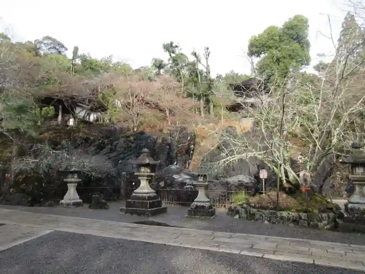 石山寺(滋賀県)