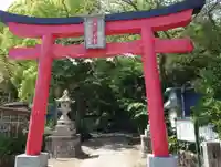 大稲荷神社(神奈川県)