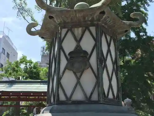 待乳山聖天（本龍院）のその他建物