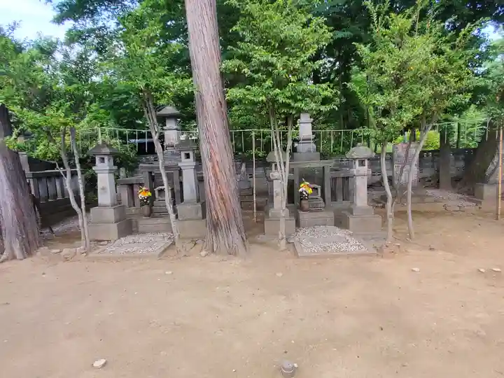 普寛霊場(埼玉県)