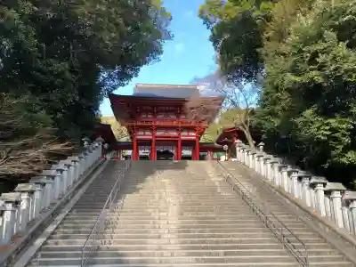 近江神宮(滋賀県)
