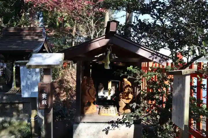 大前神社(栃木県)