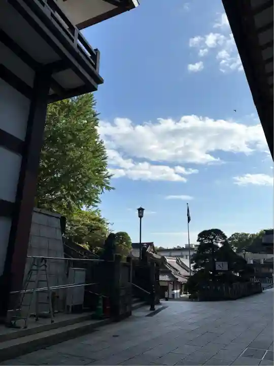 成田山新勝寺(千葉県)