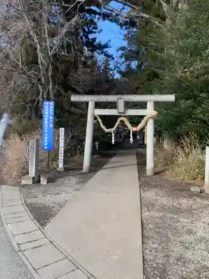 下野 星宮神社(栃木県)