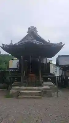 北向観音のその他建物