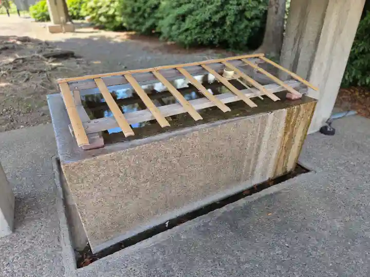 福井神社(福井県)