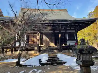 神護寺のその他建物