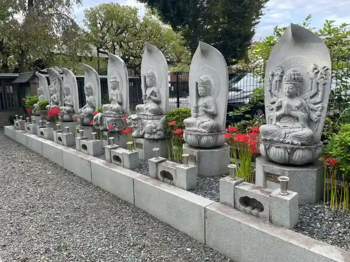 高安寺(東京都)