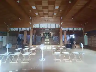 諏訪神社(山形県)