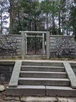 猿投神社のその他建物