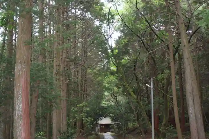 岩瀬神社(滋賀県)