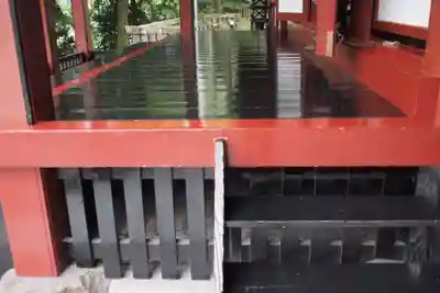 鹿児島神宮のその他建物