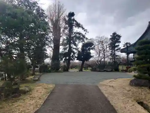 瑞雲寺のその他建物