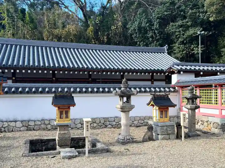 錦織神社(大阪府)