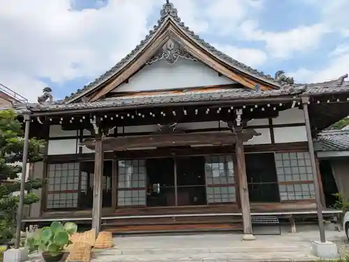 長照寺(岐阜県)