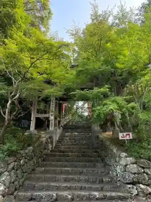 大日寺(高知県)