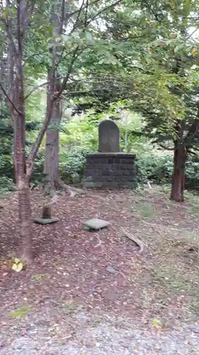 真狩神社のその他建物