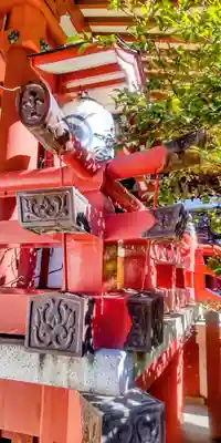 秋葉神社(東京都)