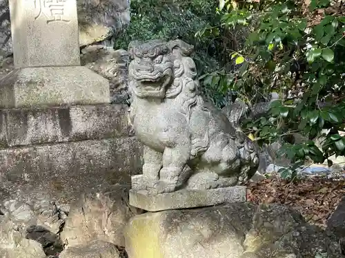 神明神社（南濃町吉田）(岐阜県)