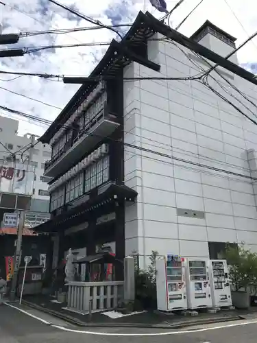 万松寺(愛知県)