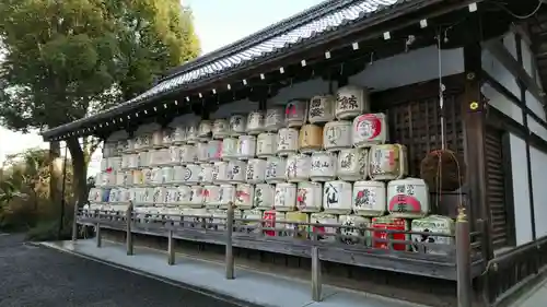 松尾大社のその他建物