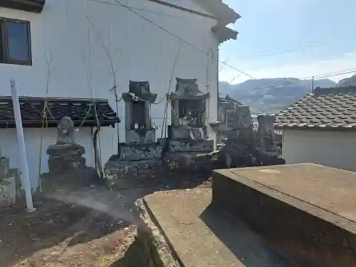 渡錫の鼻(佐賀県)