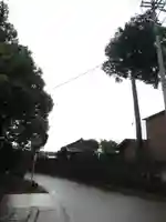 伏木香取神社(茨城県)