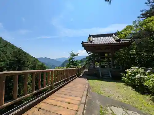 不動寺(群馬県)
