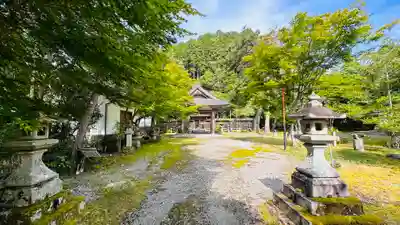 岡安神社(京都府)