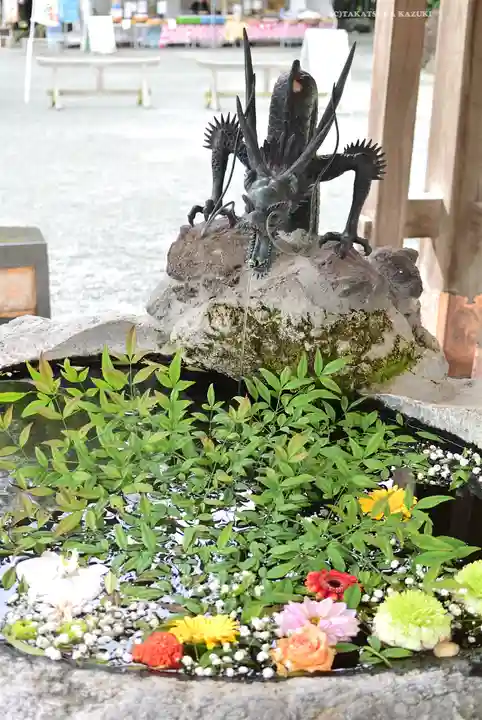 出雲大社相模分祠(神奈川県)