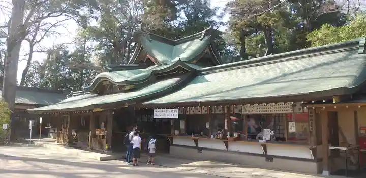 一言主神社の本殿・本堂