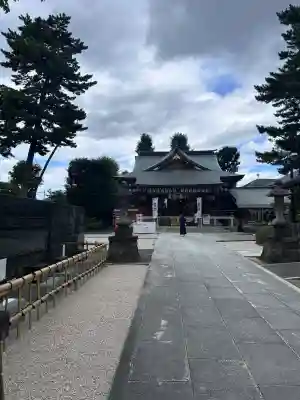 中野沼袋氷川神社(東京都)