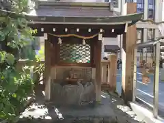 三宮神社(兵庫県)