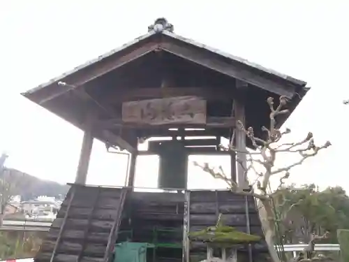 二福寺の建物その他