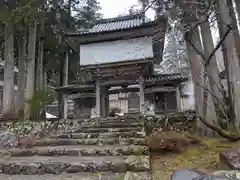 宝慶寺(福井県)