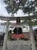 貴船神社(滋賀県)