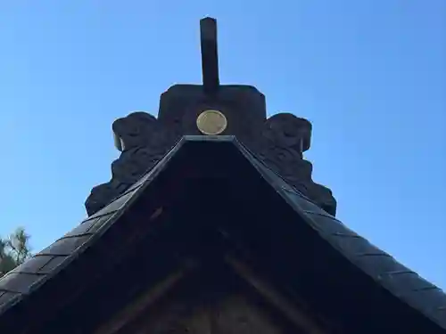 矢放神社(滋賀県)