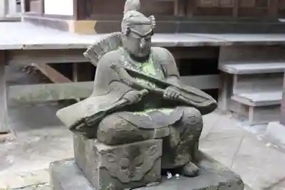 熊野神社(神奈川県)