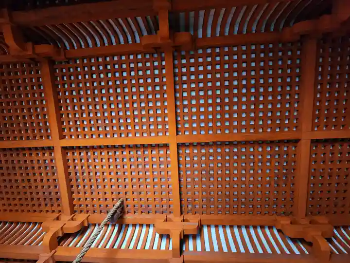 太山寺のその他建物