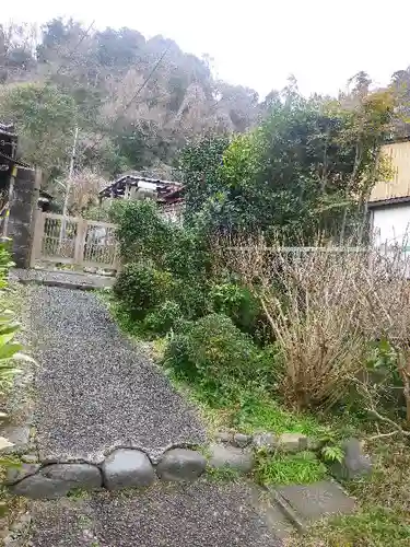 御霊神社のその他建物