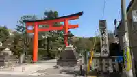 吉田神社(京都府)