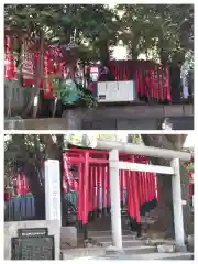 乃木神社(東京都)